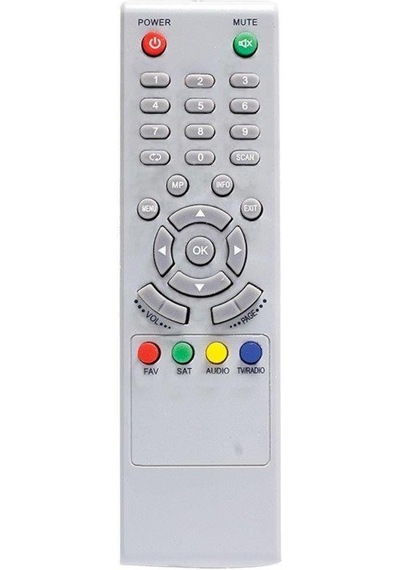 Linx Ne-1022 Uydu Kumanda