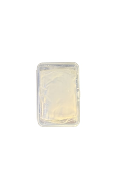 Wühler Oto Kil Hamuru 180gr 1