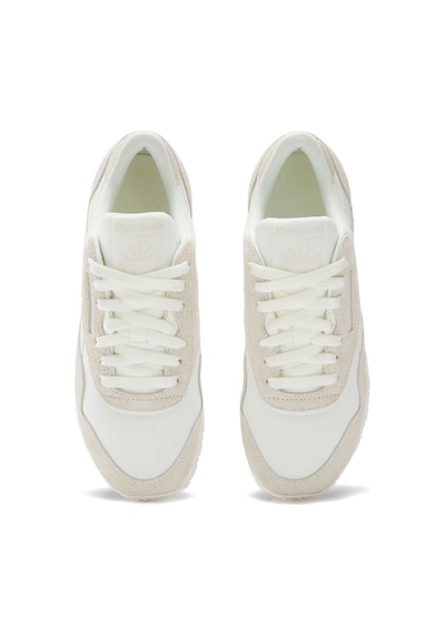 Reebok Classıc Nylon Kum Kadın Sneaker Kum-kum Kum