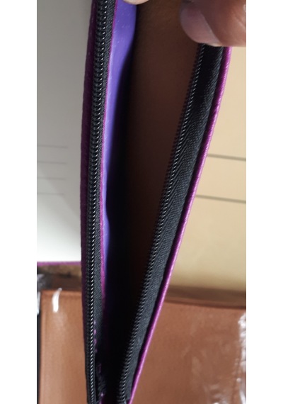 Küçük Defter Lüx 14 CM x 20 CM Yumuşak Vinlex Deri Kaplama 2 Adet N11.2168