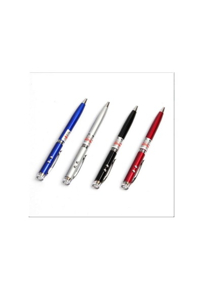 Pro Marka Laser (Lazer) Kalem 3 Fonksiyonlu