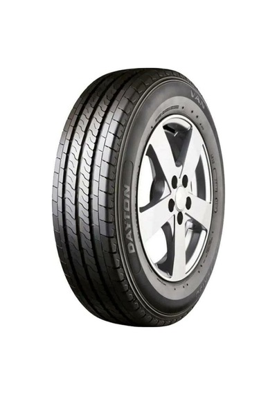 Dayton 215/70R15 Van 109/107S Yaz Lastiği 2024