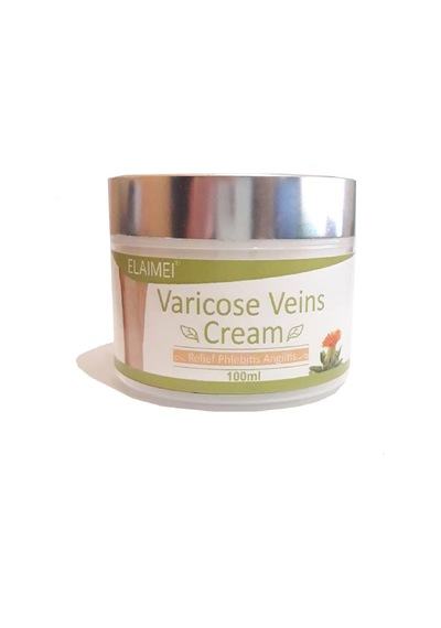 Hubrendy Sh Elaimei Bonie Varicose Srcx -spider Varicose Veins Cream Diz Bacak Bakım Kremi 100 Ml