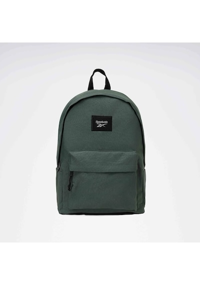 Reebok Brooklyn 45 Cm Backpack K Haki 101978770 Unisex Sırt Çantası