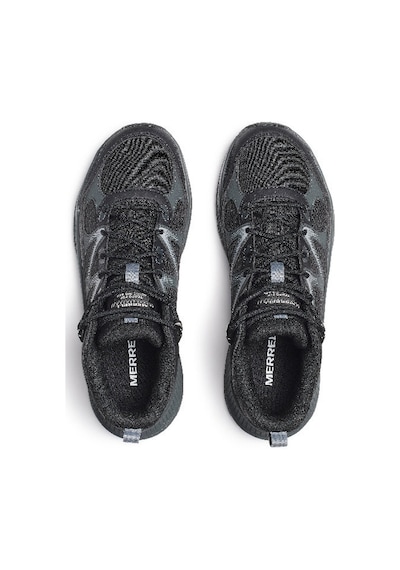 Merrell Tempo Exp Actıve Mıd Gtx Kadın Bilekli Outdoor Ayakkabı J00005504 J00005504 Siy Siyah