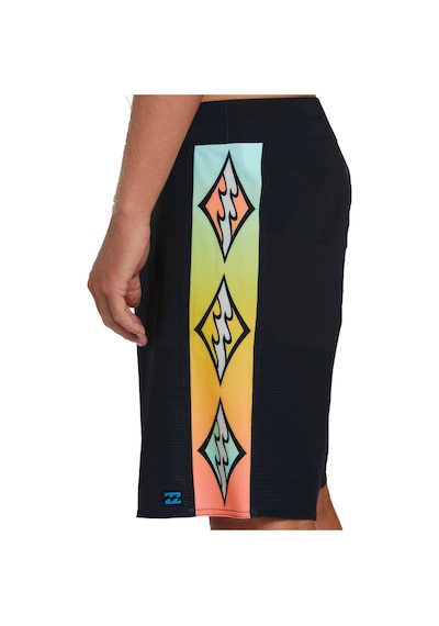 Bıllabong Billabong Erkek Boardshort D Bah Airlite Cem Çok Renkli