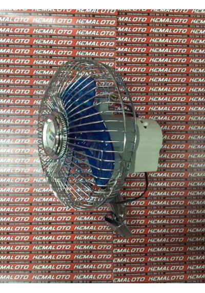 Koto Araç Içi Vantilatör 6" (498607921)