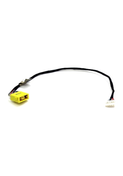 Lenovo Uyumlu Ideapad U330 Touch Notebook Dc Power Jack
