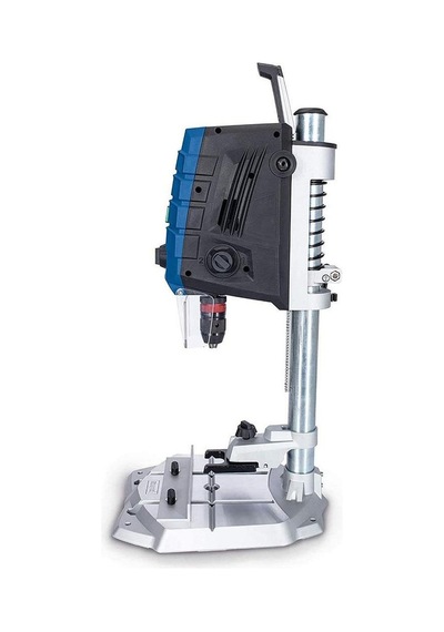 Scheppach Dp60 Dijital Sütunlu Matkap 710 Watt 1.5-13 Mm