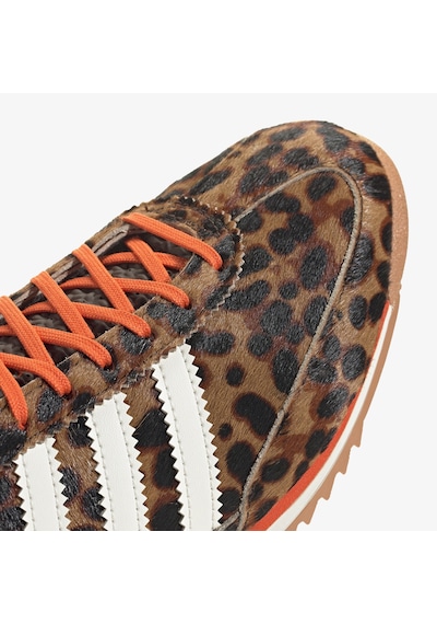 adidas Sl 72 Og Kadın Kahverengi Spor Ayakkabı Jı0189 Kahverengi