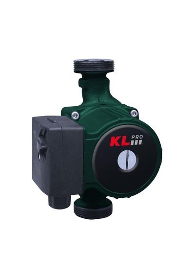 Klpro Klp25-6cp-130 100watt 130mm Sirkülasyon Pompası