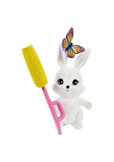Barbie Nin Kız Kardeşleri Kampa Gidiyor Oyun Seti Stacie Hdf69-Hdf71 Barbie Nin Kız Kardeşleri Kampa Gidiyor Oyun Seti Stacie Hdf69-Hdf71