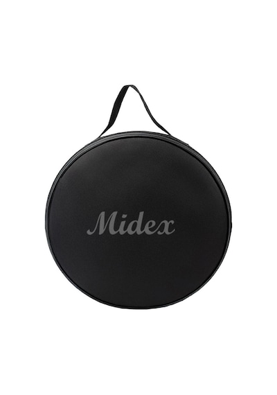 Midex Bcs-400 Kaliteli Bendir Def Erbane Taşıma Çantası Kılıfı