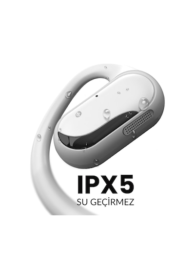HiFuture FutureMate Pro BT5.2 ENC 4 Mic Open-Ear Kulaklık