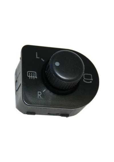 Volkswagen Golf 4 - 5 Ayna Ayar Dügmesi Katlamali 1998--2009 374720260