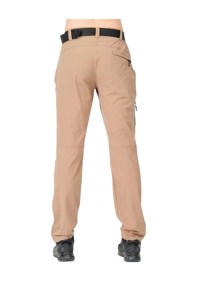 Q&Steinbock Erkek Pantolon Hades Trousers-22863