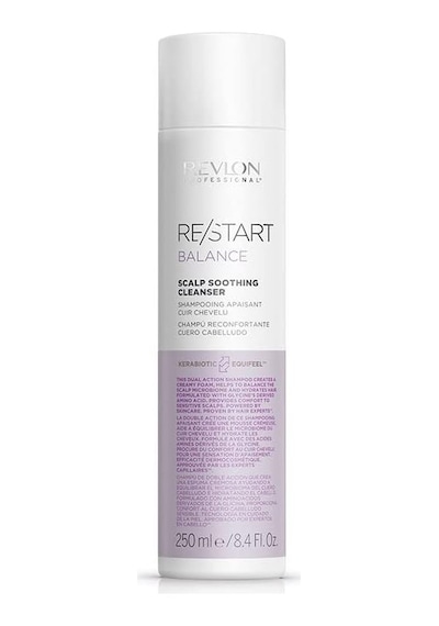 Restart Balance Scalp Soothing Cleanser 250ml Diğer