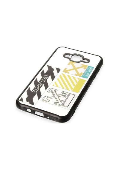 Samsung Galaxy Uyumlu J7 Kılıf Mirror Desenli Kapak - Mirror - 6 Bzsxx00 1