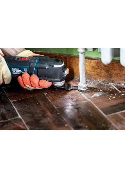 Bosch Expert Maıı 32 Aıt 1 Li Metalmax Starlock Testere 2608900022