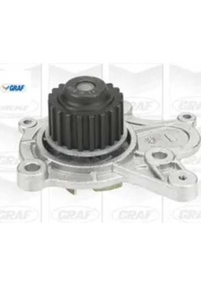 Devirdaim Su Pompası Hyundaı Accent Getz 1.5l D3ea Crdi 02-05 / Santafe 2.2l Crdi 06-09 / Sonata 2.0 Graf 2510027000