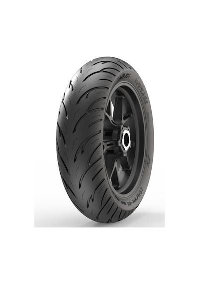 130/70-13 63Q Tl Anlas Tournee Motosiklet Lastiği Reinforced