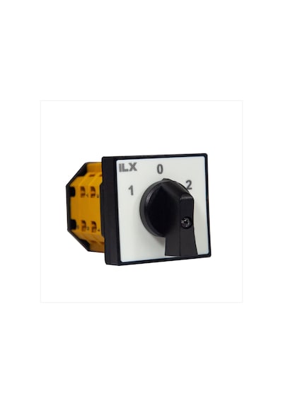 İl-xp4-b01-040 1 Faz 40 Amper 1x40 Enversör Pako Şalter