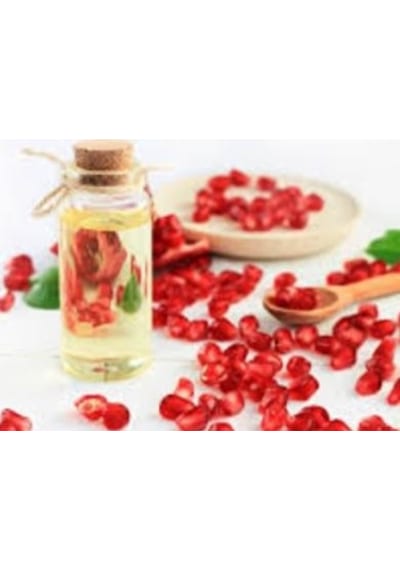 Nar Çekirdeği Yağı 20 ML