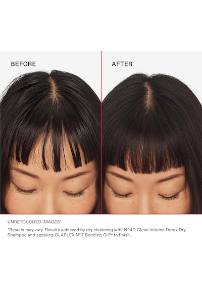 Olaplex No. 4d Clean Volume Detox Dry Shampoo 250ml Kuru Şampuan 1 KG