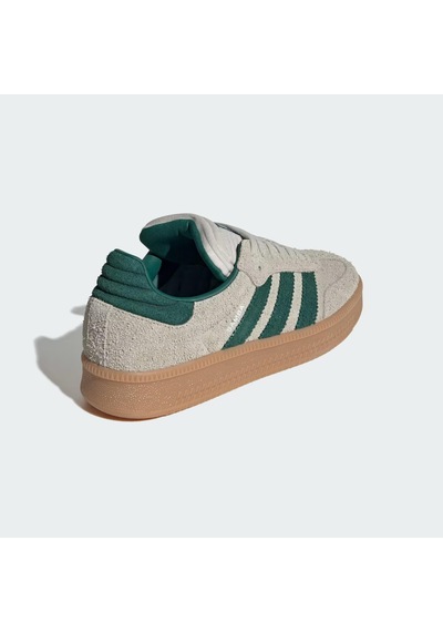 Adidas Samba Xlg Kadın Günlük Spor Ayakkabı C-adıjı3197b10a00 Gri