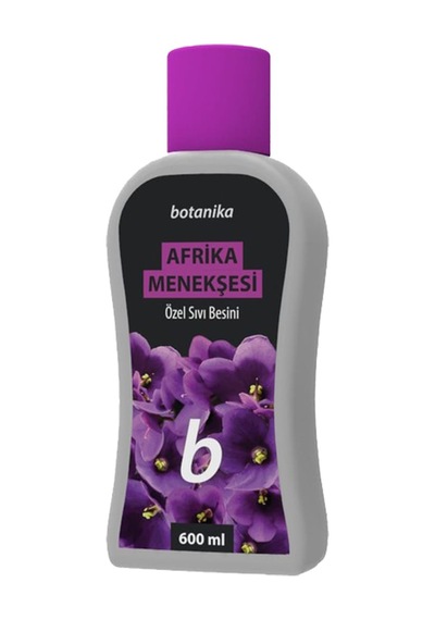 Menekşe Bitki Besini Diğer