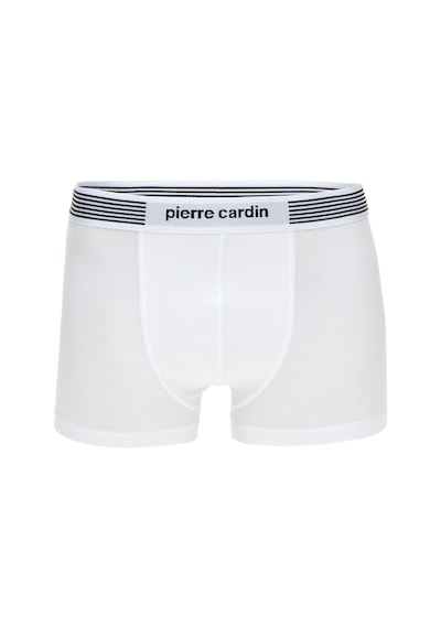 Pierre Cardin Erkek Beyaz İç Giyim Takım 50315287-600 Beyaz
