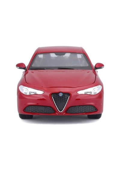 Burago 1/24 Alfa Romeo Gıulıa