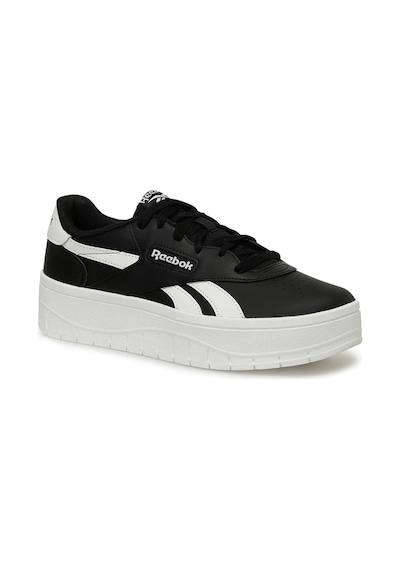 Reebok 100202649 Court Advance Surg Spor Ayakkabı Siyah Siyah