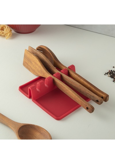 Aryıldız Dailytools Kaşık Standı Çok Renkli