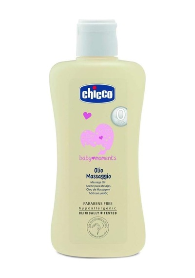 Chicco Masaj Yağı 200 Ml