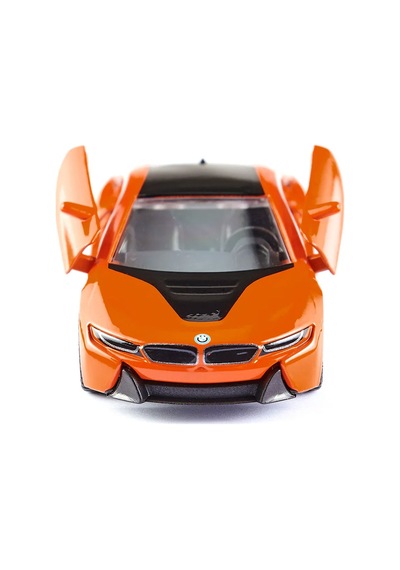 Siku Bmw İ8 Lcı 2348 Çok Renkli