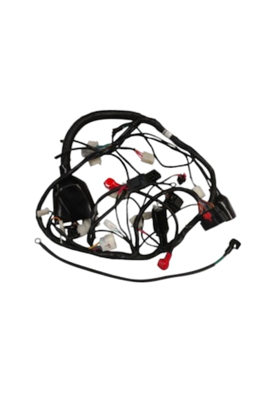 Elektrik Tesisatı Rks 125 R