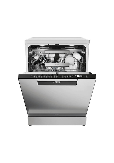 Haier XF 6B2M3PX 10 Programlı 16 Kişilik Wi-Fi + Bluetooth Bağlantılı Bulaşık Makinesi
