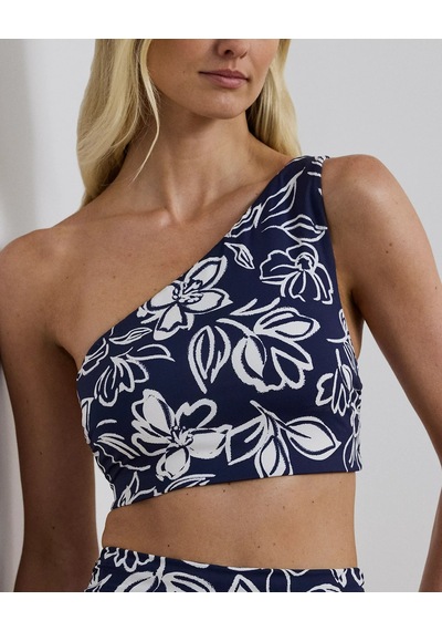 Polo Ralph Lauren Kadın Bikini Üstü 20527237-mlt Çok Renkli