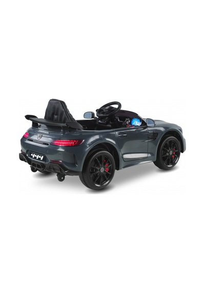 Uzaktan Kumandalı 12 Volt Sport Akülü Araba Füme