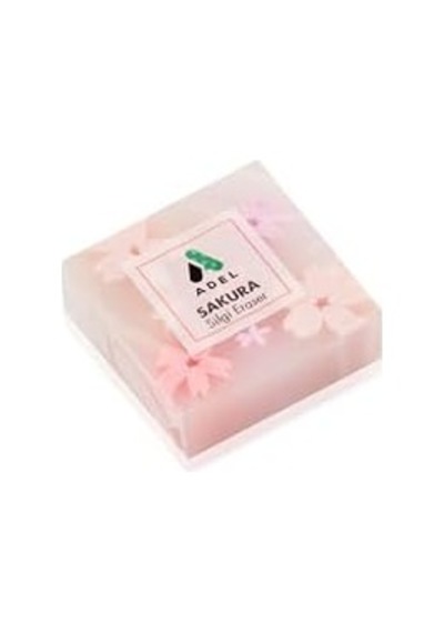 Sakura Silgi 36'lı