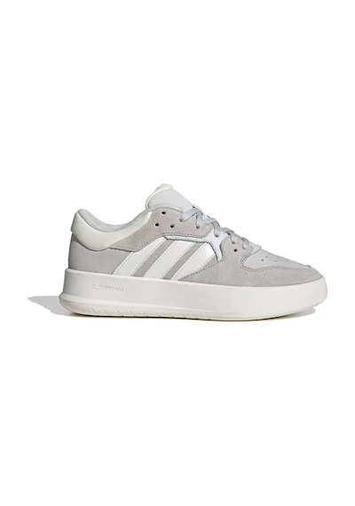 Greone/owhıte/crywht Adidas Kadın Tenis Ayakkabı Court 24 Ih0525 Gri