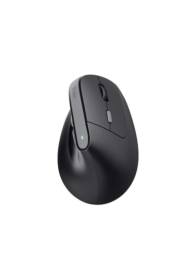 Trust Tm-270 Ergonomik Kablosuz Mouse - Siyah