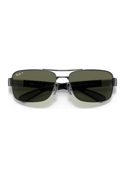Ray-Ban Güneş Gözlüğü Rb3522 61 004/9a Metalik Gri