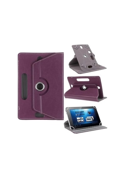Piranha 8032 Üniversal Tablet Kılıfı Seti