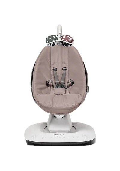 4moms Mamaroo 5.0 Elektrikli Ana Kucağı - Rosewood