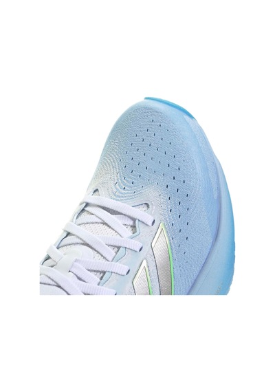 Jr1613-k Adidas Supernova Rıse 3 W Kadın Spor Ayakkabı Mavi Jr1613-k