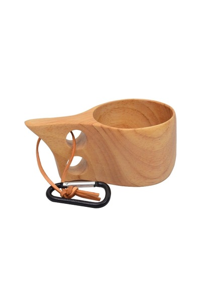 Kuksa Bardak Leon Bej