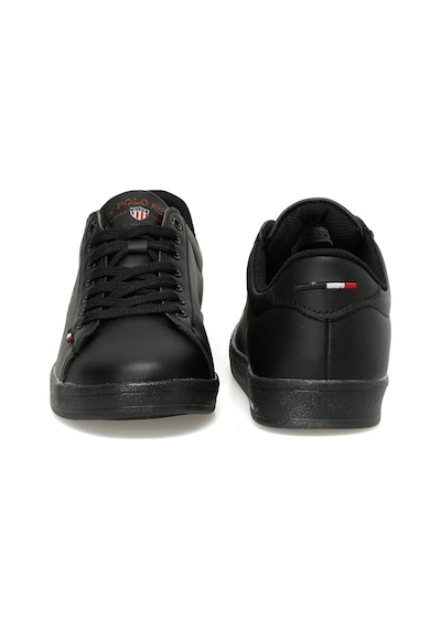 U.s. Polo Assn. Franco Gsn 3pr Siyah Unisex Sneaker 000000000101390122 Siyah U.s. Polo Assn. Franco Gsn 3pr Siyah Unisex Sneaker 000000000101390122 Siyah