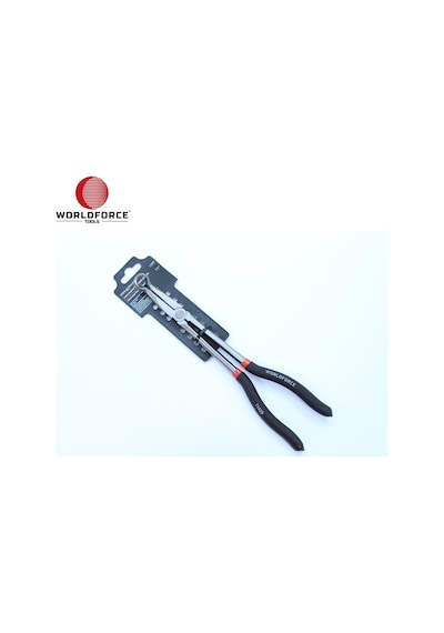 Worldforce 11429 11" 290 mm Uzun Buji Pensesi Halka Çene S2 Çelik
Malzeme Profesyonel Alet
